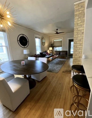 3446 South New York Avenue 2 Beds Apartment for Rent