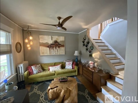 3446 South New York Avenue 2 Beds Apartment for Rent