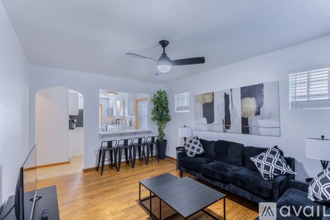 4974 Potomac St 3 Beds Apartment for Rent