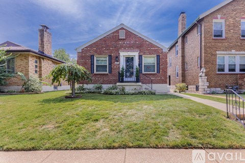 4974 Potomac St 3 Beds Apartment for Rent