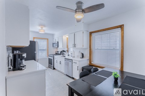 4974 Potomac St 3 Beds Apartment for Rent