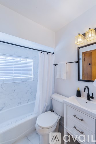 4974 Potomac St 3 Beds Apartment for Rent