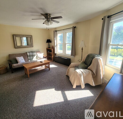 525 South State Avenue 2 Beds Apartment for Rent - Photo gallery 1