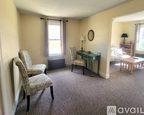 525 South State Avenue 2 Beds Apartment for Rent