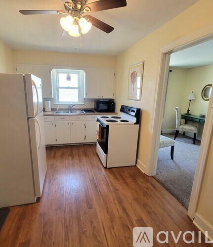 525 South State Avenue 2 Beds Apartment for Rent - Photo gallery 5