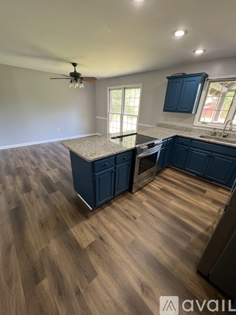 755 Community House Road 3 Beds Apartment for Rent