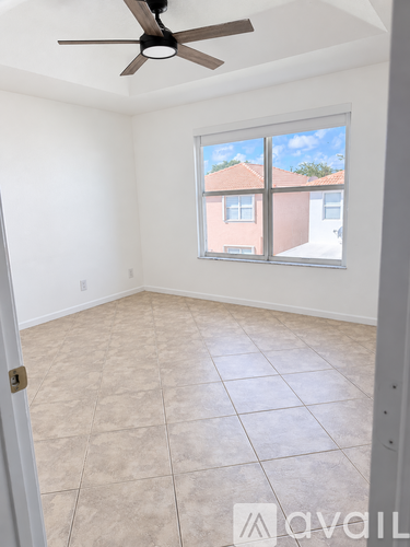 5469 Northwest 90th Avenue 2 Beds Townhouse for Rent - Photo gallery 4