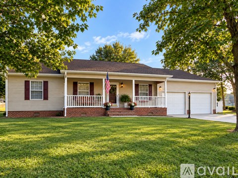 126 Salem Meadow Drive 3 Beds Apartment for Rent