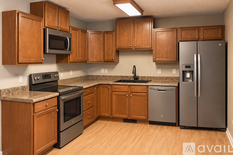 126 Salem Meadow Drive 3 Beds Single Family Home for Rent - Photo gallery 3