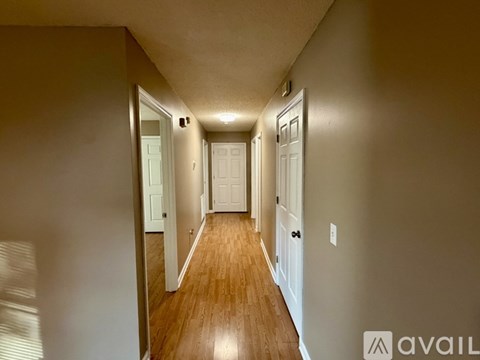 126 Salem Meadow Drive 3 Beds Apartment for Rent