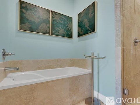 732 Scenic Gulf Drive 3 Beds Apartment for Rent
