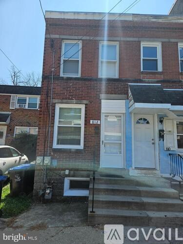 812 Kohn Street 2 Beds Apartment for Rent