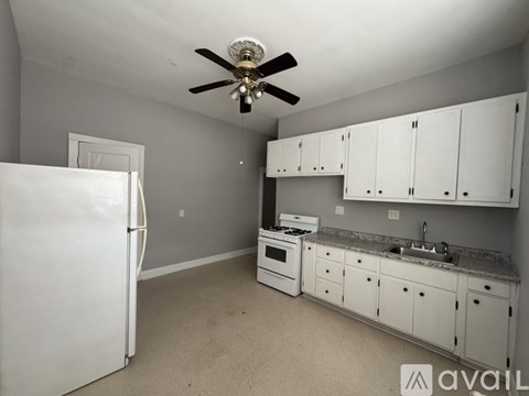 1847 South 57Th Avenue 2 Beds Apartment for Rent