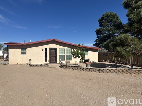 12C Old Pueblito Road Unit 2 1 Apartment for Rent