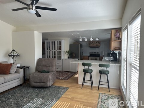 12C Old Pueblito Road Unit 2 1 Apartment for Rent
