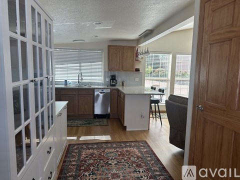 12C Old Pueblito Road Unit 2 1 Apartment for Rent
