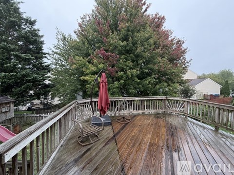 20536 Flattop Ct 3 Beds Apartment for Rent