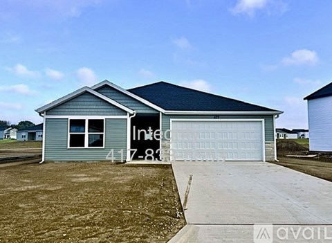 477 Stone Creek Rd 3 Beds Apartment for Rent