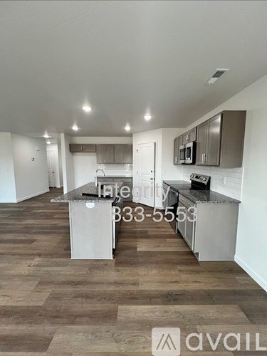 477 Stone Creek Rd 3 Beds Apartment for Rent