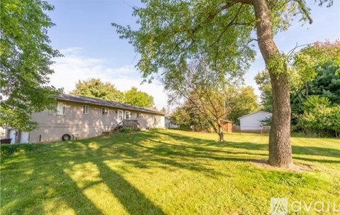502 Perry Dr NW 2 Beds Apartment for Rent