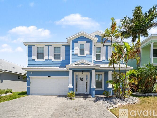 6417 Key Island Avenue 4 Beds Single Family Home for Rent - Photo gallery 1