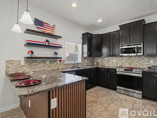 6417 Key Island Avenue 4 Beds Single Family Home for Rent - Photo gallery 2