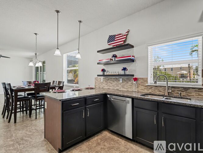 6417 Key Island Avenue 4 Beds Single Family Home for Rent - Photo gallery 3