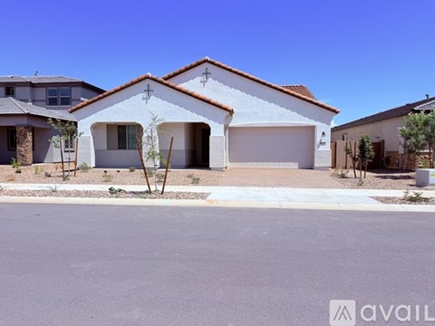 43797 N Wollemi St 4 Beds Apartment for Rent