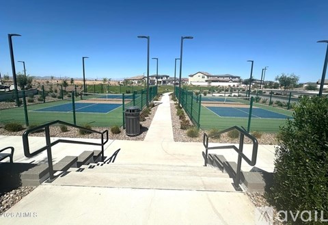 43797 N Wollemi St 4 Beds Apartment for Rent