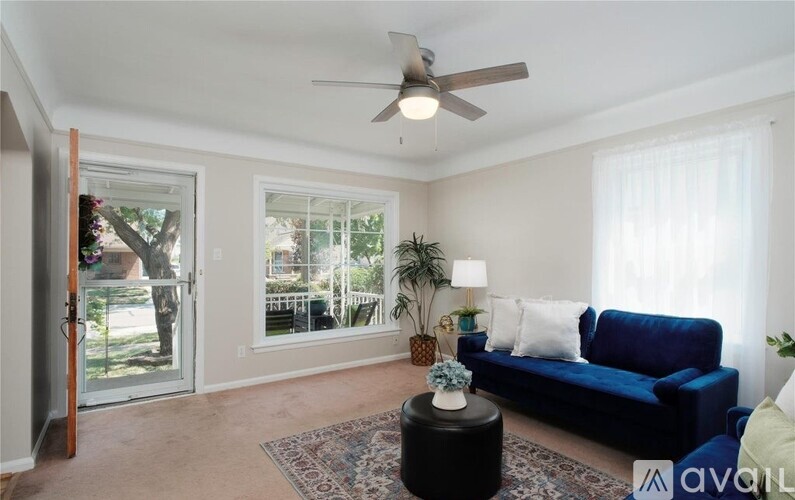 2650 Grindley Park Street 3 Beds Single Family Home for Rent - Photo gallery 1