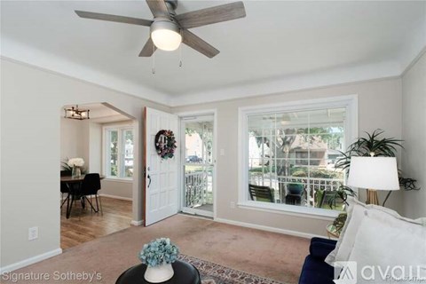 2650 Grindley Park Street 3 Beds Apartment for Rent