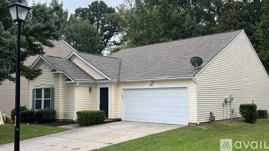 5812 Ankeny Court 2 Beds Single Family Home for Rent - Photo gallery 1