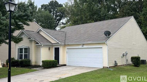 5812 Ankeny Court 2 Beds Apartment for Rent