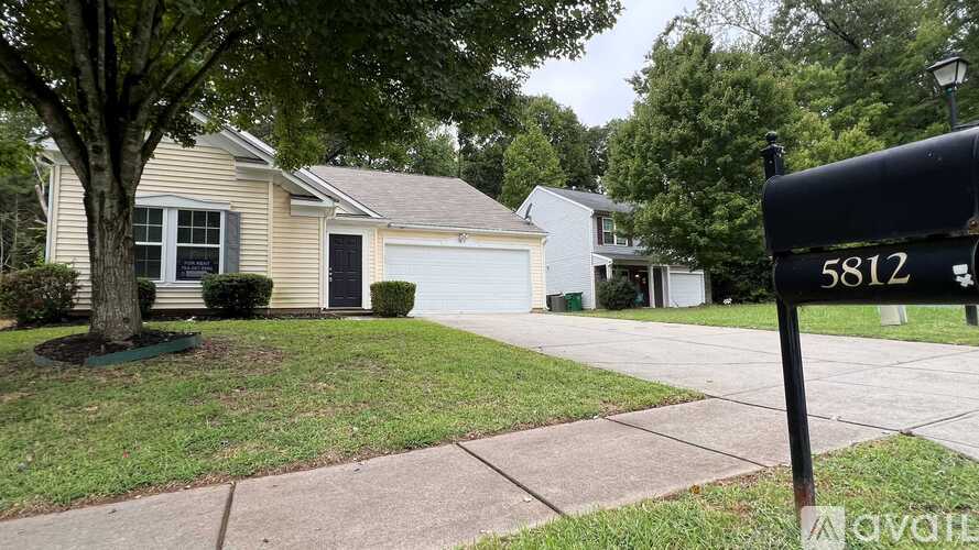 5812 Ankeny Court 2 Beds Single Family Home for Rent - Photo gallery 2