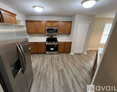 5812 Ankeny Court 2 Beds Apartment for Rent