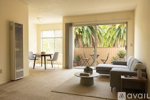 564 Oakland Avenue 1 Apartment for Rent