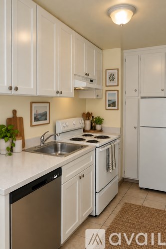 564 Oakland Avenue 1 Apartment for Rent