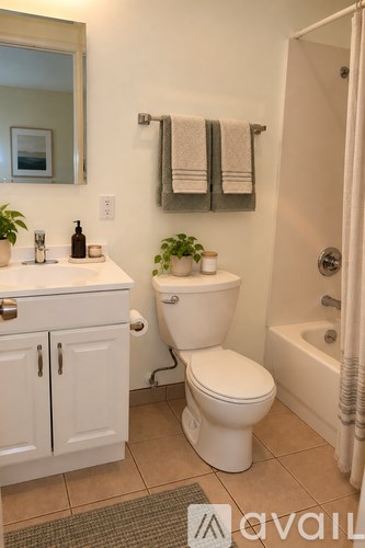 564 Oakland Avenue 1 Apartment for Rent