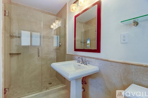 901 Santiago Street 2 Beds Apartment for Rent