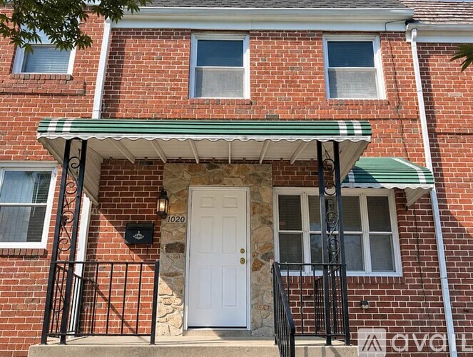 1020 Wedgewood Road 4 Beds Single Family Home for Rent - Photo gallery 1
