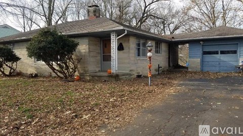 1203 S Grant Ave 3 Beds Apartment for Rent