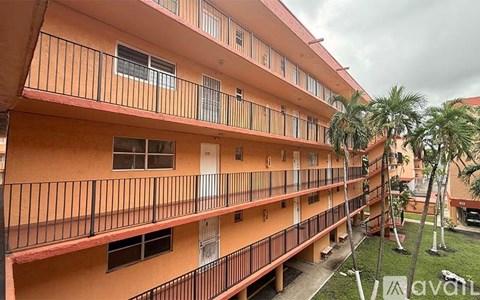 1950 W 56Th St 2 Beds Apartment for Rent