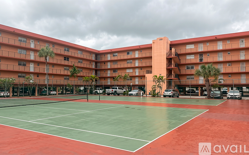 1950 W 56th St 2 Beds Condo for Rent - Photo gallery 5