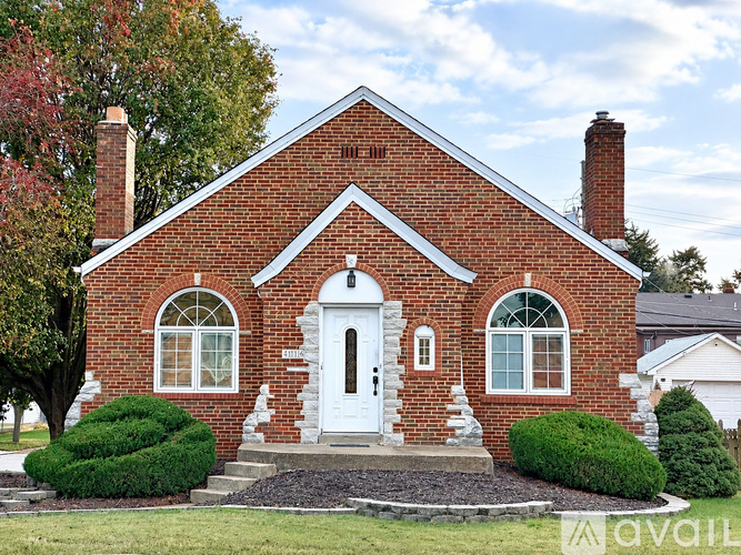 4116 Loughborough Ave 1 Apartment for Rent - Photo gallery 1