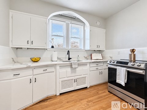 4116 Loughborough Ave 1 Apartment for Rent