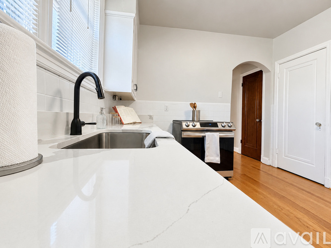 4116 Loughborough Ave 1 Apartment for Rent - Photo gallery 3