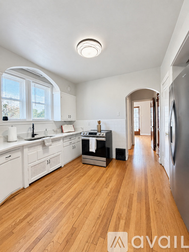 4116 Loughborough Ave 1 Apartment for Rent - Photo gallery 4