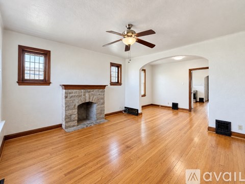 4116 Loughborough Ave 1 Apartment for Rent