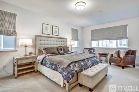 245 Sespe Creek Avenue 5 Beds Apartment for Rent