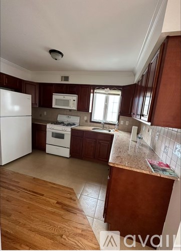 33 Patterson Street 3 Beds Apartment for Rent